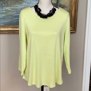 Chico’s “The Ultimate Tee”